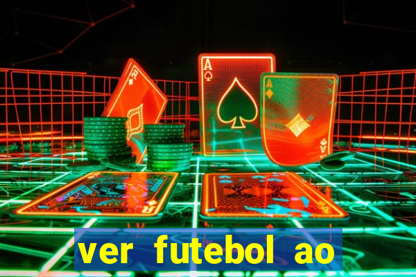 ver futebol ao vivo futemax